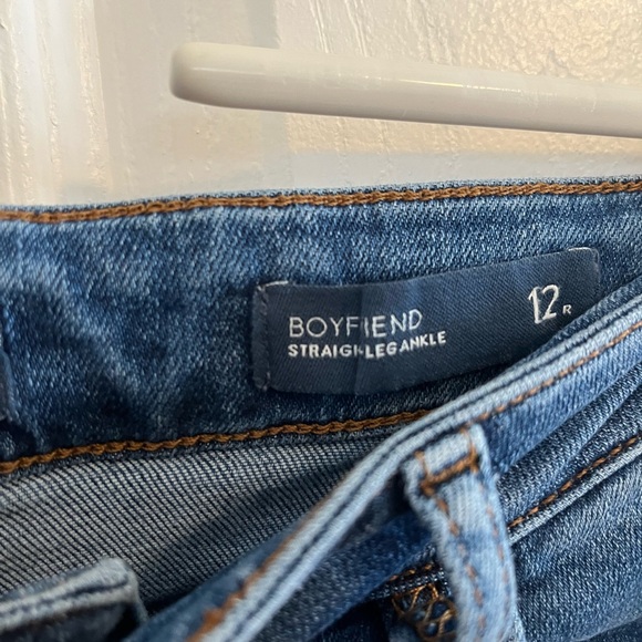 J. Jill jeans - Picture 2 of 4